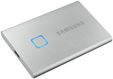 SSD Samsung T7 External 1Tb (1024GB) SILVER TOUCH USB 3.2 (MU-PA1T0B/WW) SSD Samsung T7 External 1Tb (1024GB) SILVER TOUCH USB 3.2 (MU-PA1T0B/WW)