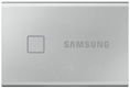 SSD Samsung T7 External 1Tb (1024GB) SILVER TOUCH USB 3.2 (MU-PA1T0B/WW) SSD Samsung T7 External 1Tb (1024GB) SILVER TOUCH USB 3.2 (MU-PA1T0B/WW)