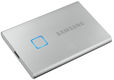 SSD Samsung T7 External 2Tb (2048GB) SILVER TOUCH USB 3.2 (MU-PA1T0B/WW) SSD Samsung T7 External 2Tb (2048GB) SILVER TOUCH USB 3.2 (MU-PA1T0B/WW)