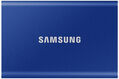 SSD Samsung T7 External 2Tb (2048GB) BLUE TOUCH USB 3.2 (MU-PA1T0B/WW) SSD Samsung T7 External 2Tb (2048GB) BLUE TOUCH USB 3.2 (MU-PA1T0B/WW)