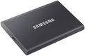 SSD Samsung T7 External 2Tb (2048GB) GRAY TOUCH USB 3.2 (MU-PA1T0B/WW) SSD Samsung T7 External 2Tb (2048GB) GRAY TOUCH USB 3.2 (MU-PA1T0B/WW)