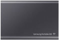 SSD Samsung T7 External 2Tb (2048GB) GRAY TOUCH USB 3.2 (MU-PA1T0B/WW) SSD Samsung T7 External 2Tb (2048GB) GRAY TOUCH USB 3.2 (MU-PA1T0B/WW)