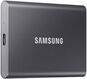 SSD Samsung T7 External 2Tb (2048GB) GRAY TOUCH USB 3.2 (MU-PA1T0B/WW) SSD Samsung T7 External 2Tb (2048GB) GRAY TOUCH USB 3.2 (MU-PA1T0B/WW)