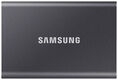 SSD Samsung T7 External 2Tb (2048GB) GRAY TOUCH USB 3.2 (MU-PA1T0B/WW) SSD Samsung T7 External 2Tb (2048GB) GRAY TOUCH USB 3.2 (MU-PA1T0B/WW)