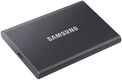 SSD Samsung T7 External 2Tb (2048GB) GRAY TOUCH USB 3.2 (MU-PA1T0B/WW) SSD Samsung T7 External 2Tb (2048GB) GRAY TOUCH USB 3.2 (MU-PA1T0B/WW)