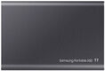 SSD Samsung T7 External 2Tb (2048GB) GRAY TOUCH USB 3.2 (MU-PA1T0B/WW) SSD Samsung T7 External 2Tb (2048GB) GRAY TOUCH USB 3.2 (MU-PA1T0B/WW)