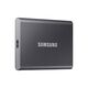 SSD Samsung T7 External 2Tb (2048GB) GRAY TOUCH USB 3.2 (MU-PA1T0B/WW) SSD Samsung T7 External 2Tb (2048GB) GRAY TOUCH USB 3.2 (MU-PA1T0B/WW)