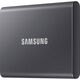 SSD Samsung T7 External 2Tb (2048GB) GRAY TOUCH USB 3.2 (MU-PA1T0B/WW) SSD Samsung T7 External 2Tb (2048GB) GRAY TOUCH USB 3.2 (MU-PA1T0B/WW)