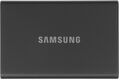 SSD Samsung T7 External 2Tb (2048GB) GRAY TOUCH USB 3.2 (MU-PA1T0B/WW) SSD Samsung T7 External 2Tb (2048GB) GRAY TOUCH USB 3.2 (MU-PA1T0B/WW)