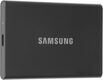 SSD Samsung T7 External 2Tb (2048GB) GRAY TOUCH USB 3.2 (MU-PA1T0B/WW) SSD Samsung T7 External 2Tb (2048GB) GRAY TOUCH USB 3.2 (MU-PA1T0B/WW)