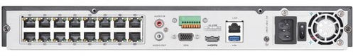 IP-видеорегистратор Hikvision DS-7608NI-I2/8P