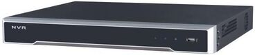 IP-видеорегистратор Hikvision DS-7608NI-I2/8P IP-видеорегистратор Hikvision DS-7608NI-I2/8P