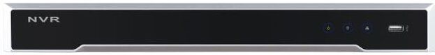 IP-видеорегистратор Hikvision DS-7608NI-I2/8P IP-видеорегистратор Hikvision DS-7608NI-I2/8P