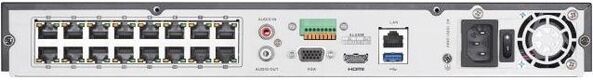 IP-видеорегистратор Hikvision DS-7608NI-I2/8P
