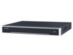 DS-7608NI-K2/8P Hikvision 8-ми канальный IP-видеорегистратор с PoEВидеовход: 8 каналов; аудиовход: двустороннее аудио 1 канал RCA; видеовыход: 1 VGA до 1080Р