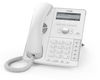 SNOM Global 715 Desk Telephone White