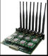 Yeastar GM8 на 8 GSM-каналов (для TG1600)