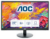 Монитор жидкокристаллический AOC Монитор LCD 21,5'' (16:9) 1920х1080 TN