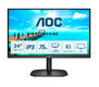 Монитор жидкокристаллический AOC Монитор LCD 23.8'' [16:9] 1920х1080(FHD) IPS