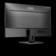 Монитор жидкокристаллический AOC Монитор LCD 27'' [16:9] 1920х1080(FHD) IPS