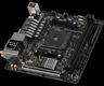 Плата материнская Asrock Asrock B450 GAMING-ITX/AC Плата материнская Asrock Asrock B450 GAMING-ITX/AC