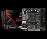 Плата материнская Asrock Asrock B450 GAMING-ITX/AC