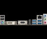 Плата материнская Asrock Asrock B450M-HDV R4.0 Плата материнская Asrock Asrock B450M-HDV R4.0
