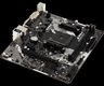 Плата материнская Asrock Asrock B450M-HDV R4.0 Плата материнская Asrock Asrock B450M-HDV R4.0