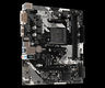 Плата материнская Asrock Asrock B450M-HDV R4.0 Плата материнская Asrock Asrock B450M-HDV R4.0