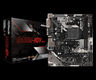 Плата материнская Asrock Asrock B450M-HDV R4.0 Плата материнская Asrock Asrock B450M-HDV R4.0