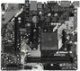 Плата материнская Asrock Asrock B450M-HDV R4.0 Плата материнская Asrock Asrock B450M-HDV R4.0
