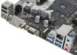 Плата материнская Asrock Asrock B450M-HDV R4.0 Плата материнская Asrock Asrock B450M-HDV R4.0