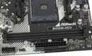 Плата материнская Asrock Asrock B450M-HDV R4.0 Плата материнская Asrock Asrock B450M-HDV R4.0