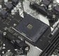 Плата материнская Asrock Asrock B450M-HDV R4.0 Плата материнская Asrock Asrock B450M-HDV R4.0