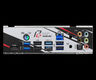 Плата материнская Asrock Asrock B550 PG VELOCITA Плата материнская Asrock Asrock B550 PG VELOCITA