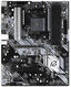 Плата материнская Asrock B550 PHANTOM GAMING 4/AC