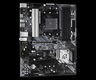 Плата материнская Asrock B550 PHANTOM GAMING 4/AC
