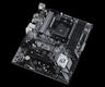 Плата материнская Asrock B550 PHANTOM GAMING 4/AC