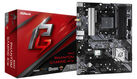 Плата материнская Asrock Asrock B550 PHANTOM GAMING 4/AC Плата материнская Asrock Asrock B550 PHANTOM GAMING 4/AC