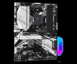 Плата материнская Asrock Asrock B550 PRO4&nbsp;<img style='position: relative;margin:0' src='/image/only_to_order_edit.gif' alt='На заказ' title='На заказ' />