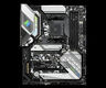 Плата материнская Asrock Asrock B550 EXTREME4 Плата материнская Asrock Asrock B550 EXTREME4