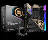Плата материнская Asrock Asrock B550 TAICHI,AM4 B550/4DDR4/8SATA3