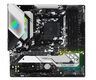 Плата материнская Asrock Asrock B550M STEEL LEGEND Плата материнская Asrock Asrock B550M STEEL LEGEND