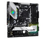 Плата материнская Asrock Asrock B550M STEEL LEGEND Плата материнская Asrock Asrock B550M STEEL LEGEND