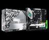 Плата материнская Asrock Asrock B550M STEEL LEGEND Плата материнская Asrock Asrock B550M STEEL LEGEND
