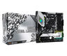 Плата материнская Asrock Asrock B550M STEEL LEGEND 