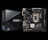 Плата материнская Asrock Asrock H310CM-DVS