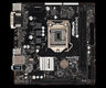 Плата материнская Asrock Asrock H310CM-DVS