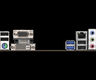 Плата материнская Asrock Asrock H310CM-DVS