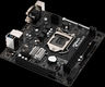 Плата материнская Asrock Asrock H310CM-DVS